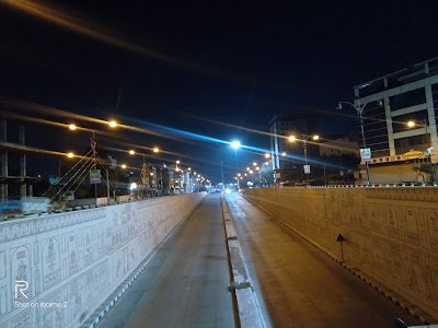 Gujjar ki Thadi Underpass