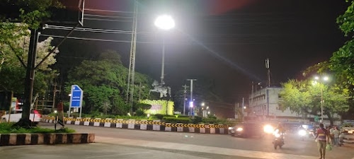 Mata Mandir Square