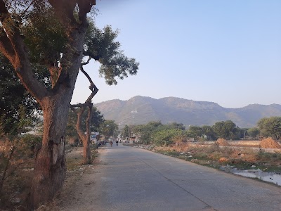 Rajasthan State Highway 13