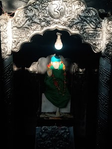 Saket Nagar Road