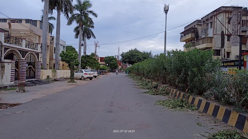 Kabir Nagar Road