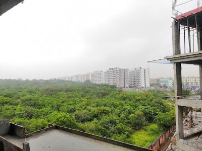 Nagole - Bandlaguda Road