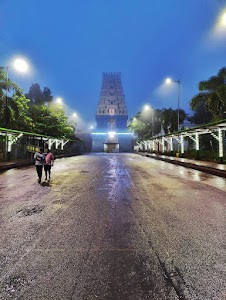 Simhachalam Temple Ghat Road