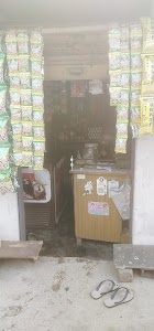 Singareni Colony Lane