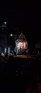 Sri Subramanya Swamy Temple Street
