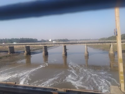 Auranga River Bridge