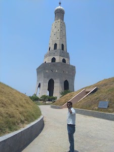 Baba Banda Singh Bahadur War Memorial Road