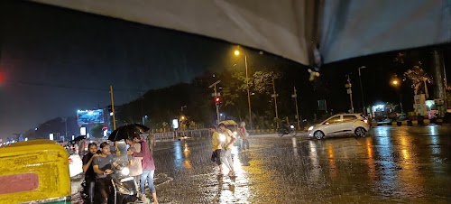 Bholaram Ustad Marg