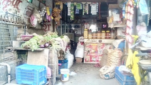 Gymkhana Road