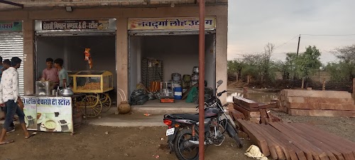 Jodhpur - Jaipur National Highway