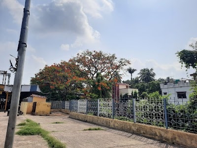 Rash Behari Avenue