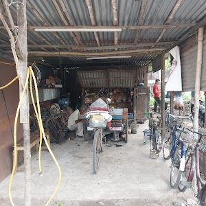 Ashoknagar Station Road
