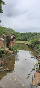 Kazipally Village Road