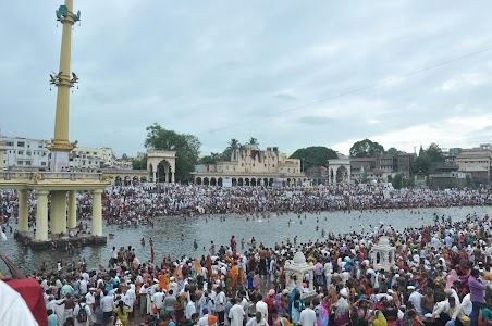 Alandi Road