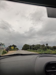 Bangalore - Mysore Road