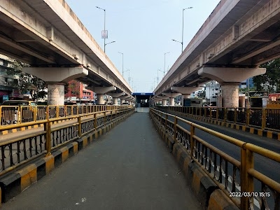 Dange Chowk Road
