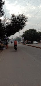 Shamshabad Road