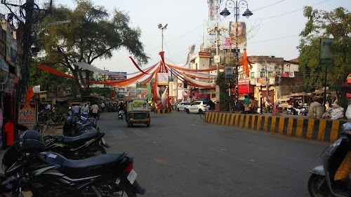 Lanka Road