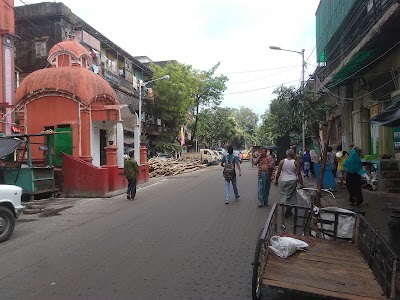 Keshab Chandra Sen Street
