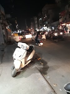 Baba Than Singh Chowk
