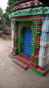 Berhampur - Asika - Bhanjanagar - Phulbani Road