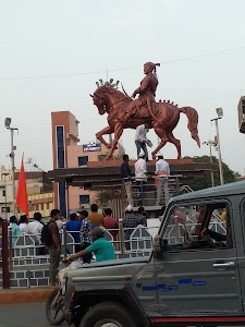 Chhatrapati Shivaji Maharaj Chowk