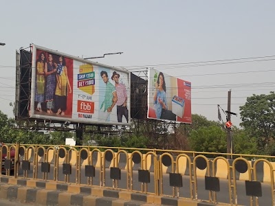 Nishatganj Bridge