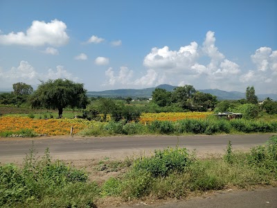 Pune - Bengaluru Highway