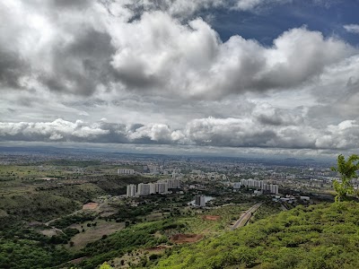 Saswad - Bopdev - Pune Road