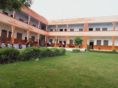Vatika Road