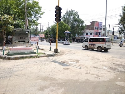 Jindal Chowk - Raipur Road