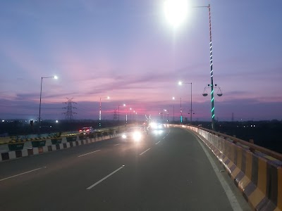 Raj Nagar Extension Elevated Road