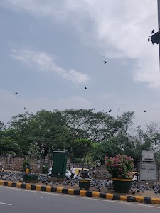Talkatora Road