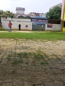 Gyanoday Technical Institute Road