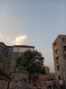 Mumbra Devi Colony Road