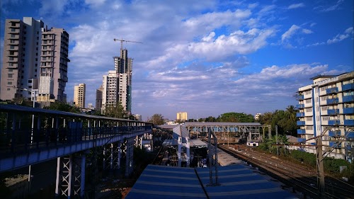 Matunga Road