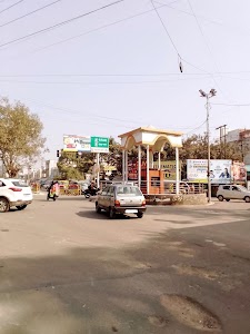 Shastri Chowk