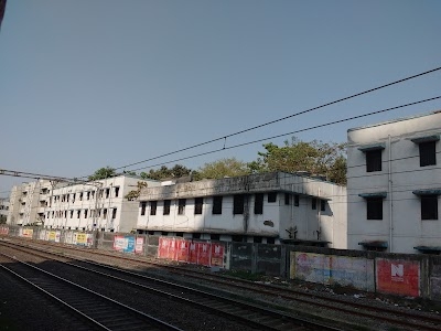 Matunga Road