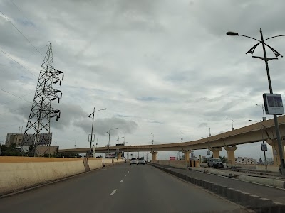 Nashik Phata Flyover