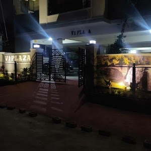 Dammaiguda Road