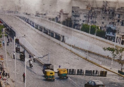 Rajendra Park Road