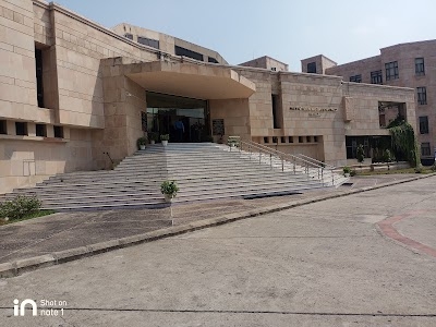 IIIT Chauraha