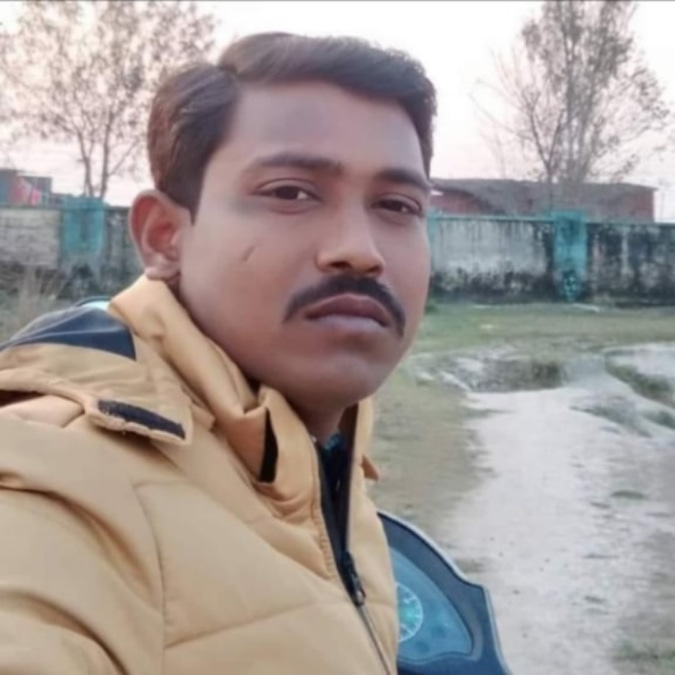Deepak Kumar Deepak Kumar