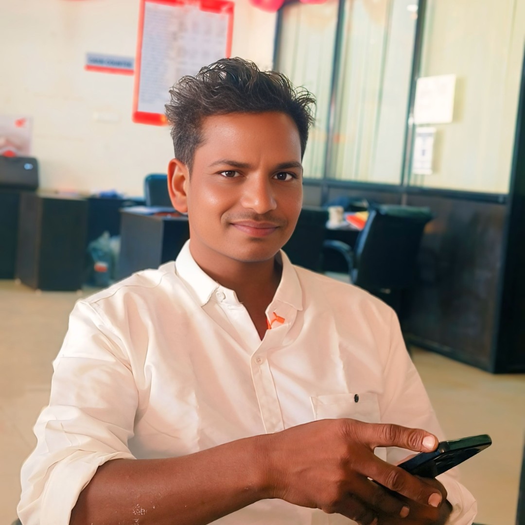 Umesh Sinha Umesh Sinha