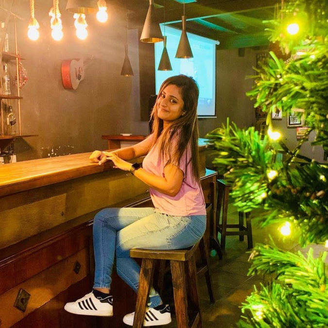 Anika Bakshi Anika Bakshi