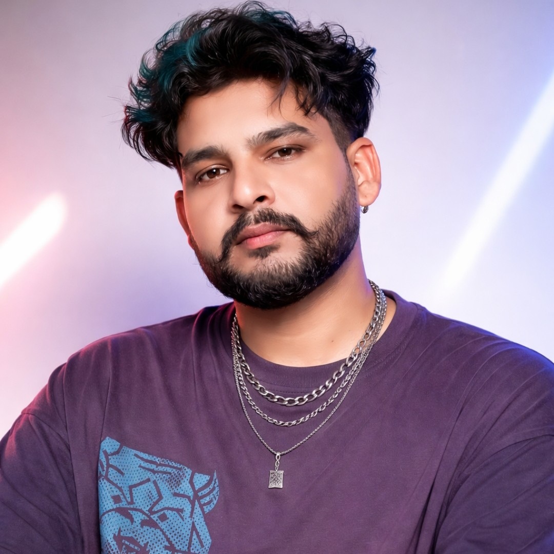 Happy Singh Happy Singh