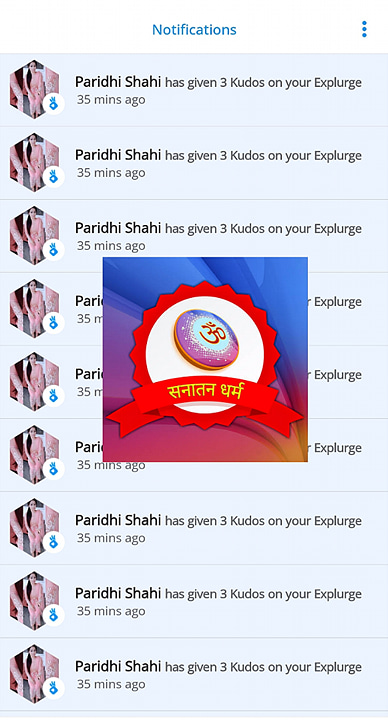 Post 1