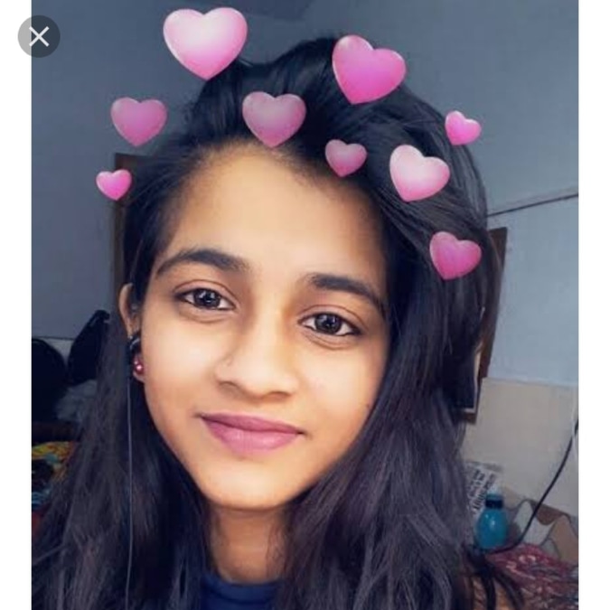 Pooja Singh Pooja Singh