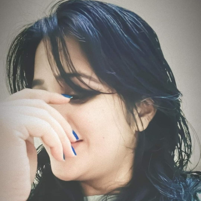 Neha Singh Neha Singh