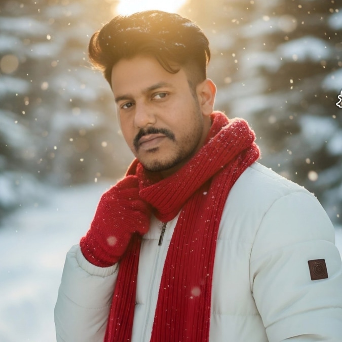 Rana Sarkar Rana Sarkar